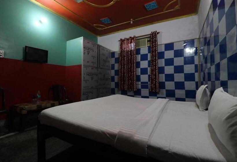 فندق Capital O Honey