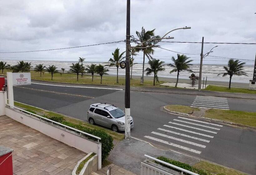 ホテル Casablanca Praia