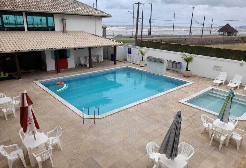 ホテル Casablanca Praia