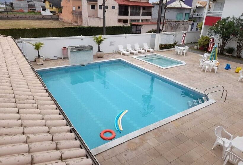 ホテル Casablanca Praia