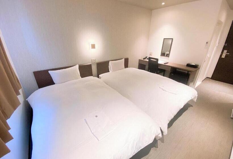 فندق Chez Toi Kanonji