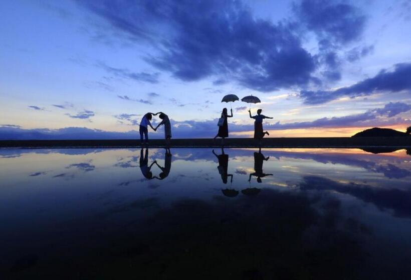 ホテル Chez Toi Kanonji