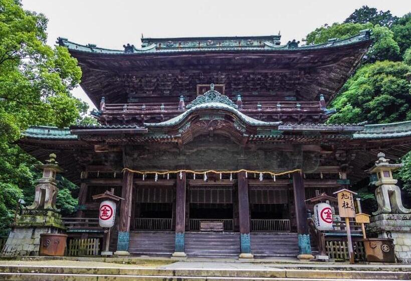 فندق Chez Toi Kanonji