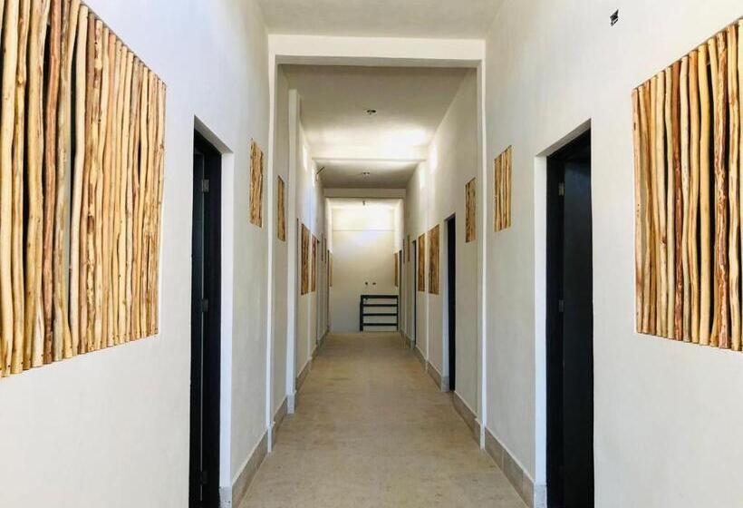 هتل Corazon De Tulum