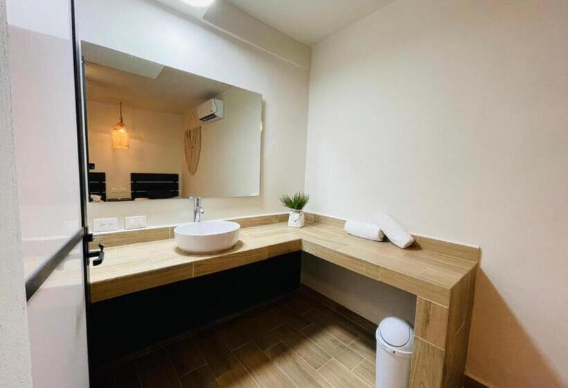 هتل Corazon De Tulum