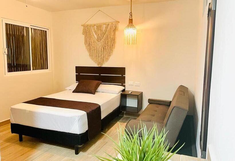 هتل Corazon De Tulum