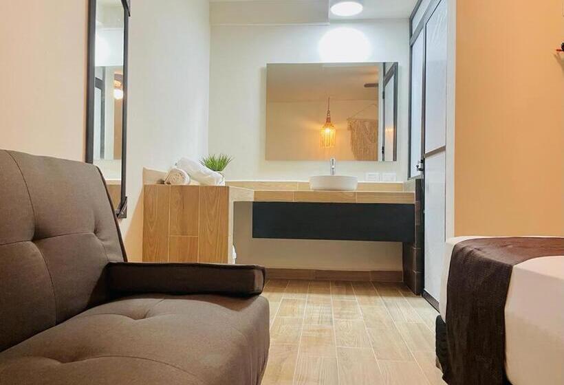 هتل Corazon De Tulum