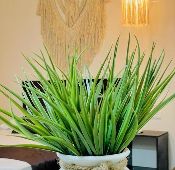 هتل Corazon De Tulum