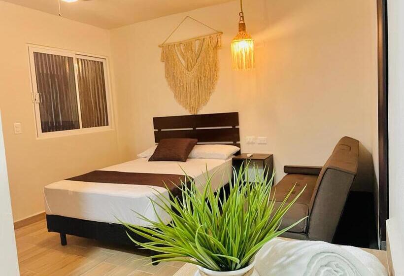 هتل Corazon De Tulum