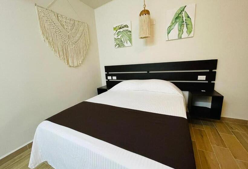 هتل Corazon De Tulum