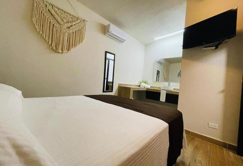 هتل Corazon De Tulum