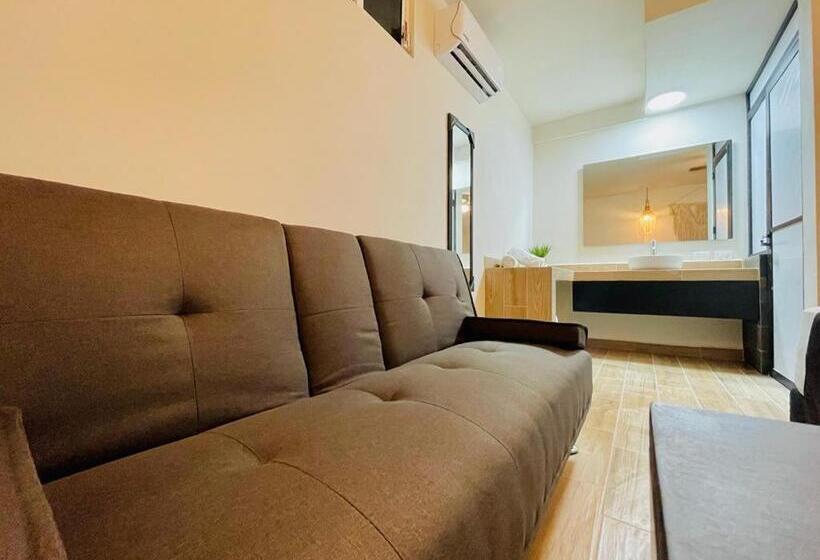 هتل Corazon De Tulum