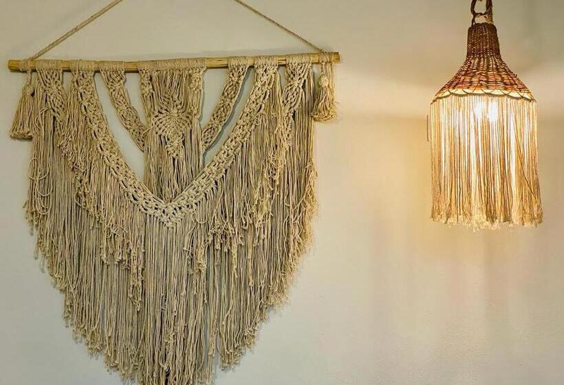 هتل Corazon De Tulum