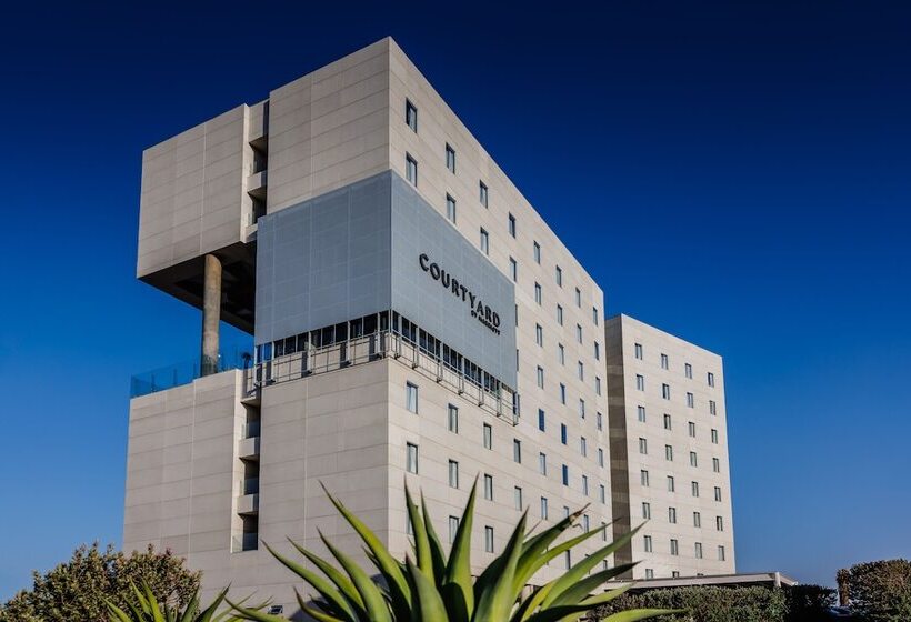 ホテル Courtyard By Marriott Mexicali