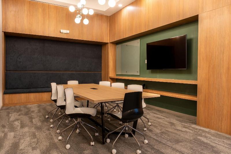 ホテル Courtyard By Marriott Mexicali
