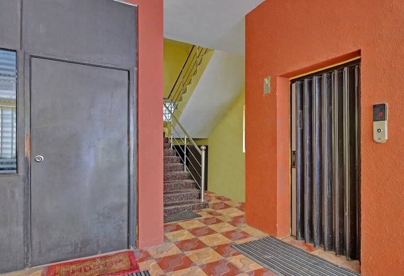 ホテル Treebo Gt Residency