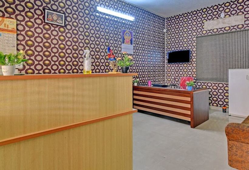 ホテル Treebo Gt Residency