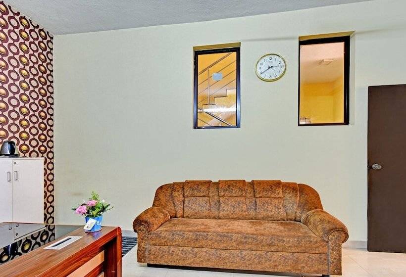 Hotel Treebo Gt Residency