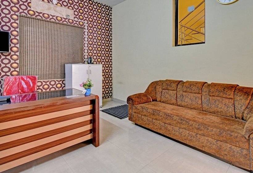 ホテル Treebo Gt Residency