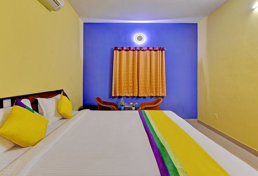 Hotel Treebo Gt Residency