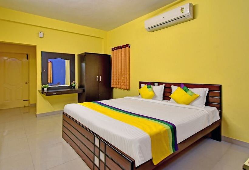 ホテル Treebo Gt Residency