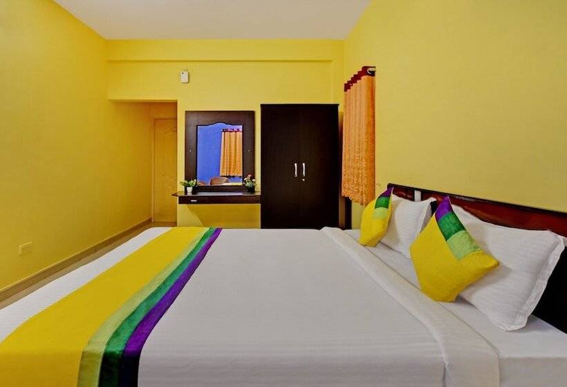 ホテル Treebo Gt Residency