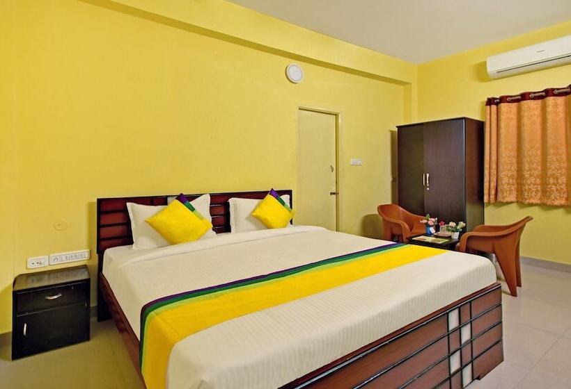 ホテル Treebo Gt Residency