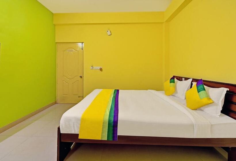 ホテル Treebo Gt Residency