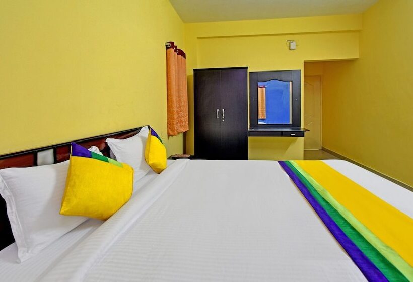 ホテル Treebo Gt Residency