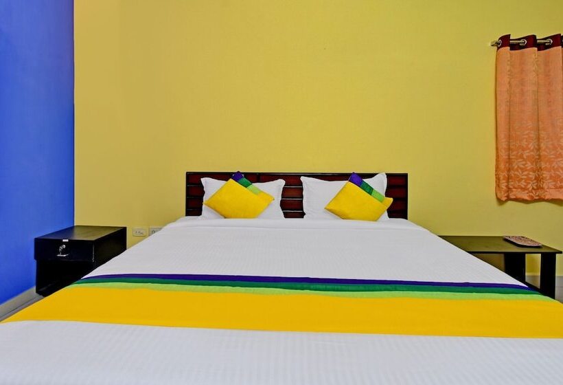 ホテル Treebo Gt Residency