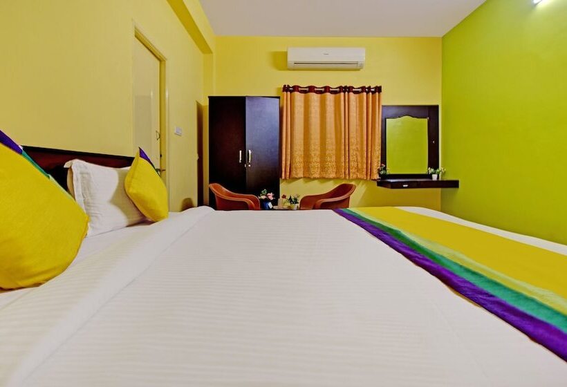 Hotel Treebo Gt Residency