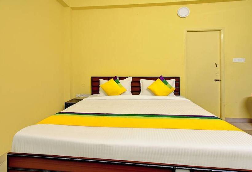 Hotel Treebo Gt Residency