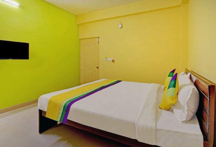 ホテル Treebo Gt Residency