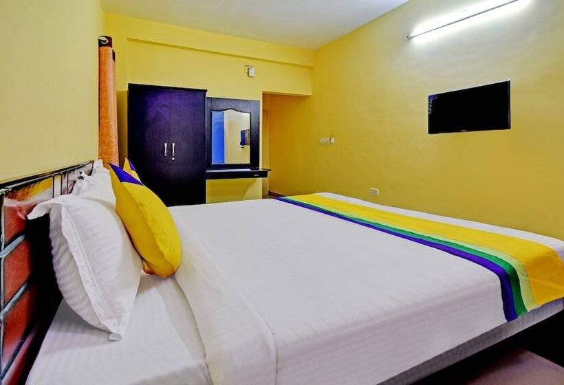 ホテル Treebo Gt Residency