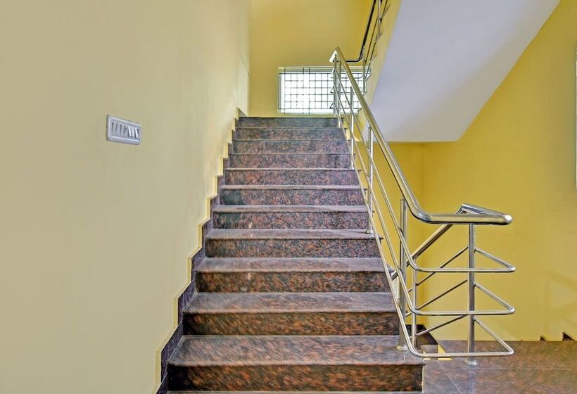 ホテル Treebo Gt Residency