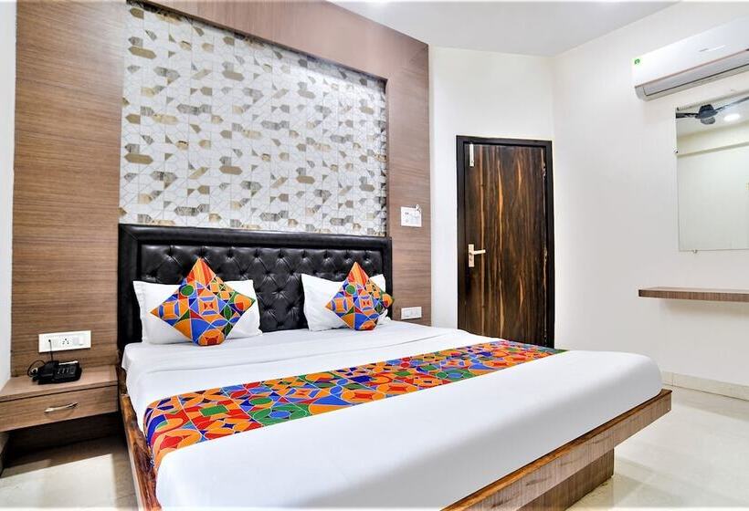 בית מלון כפרי O Evanka