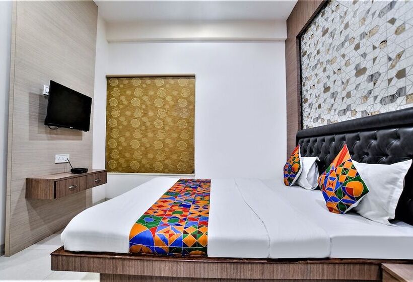 בית מלון כפרי O Evanka