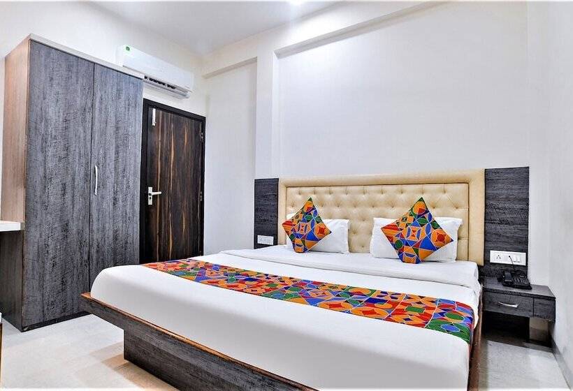 בית מלון כפרי O Evanka