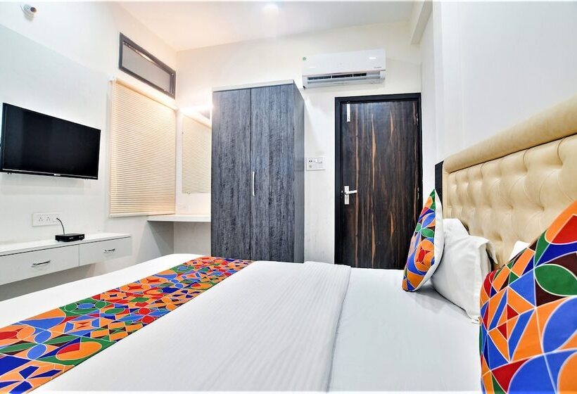 בית מלון כפרי O Evanka