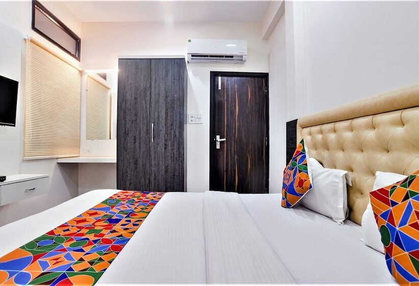 בית מלון כפרי O Evanka