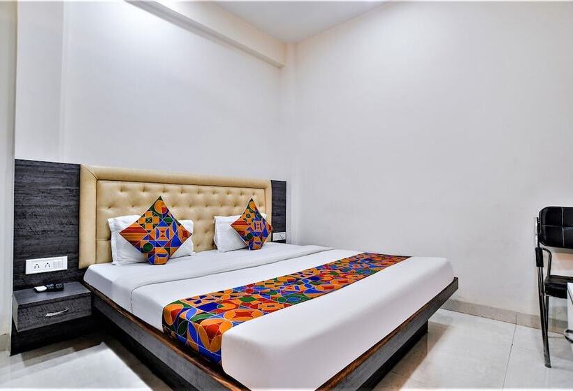 בית מלון כפרי O Evanka