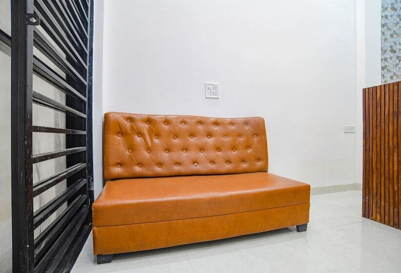 בית מלון כפרי O Evanka