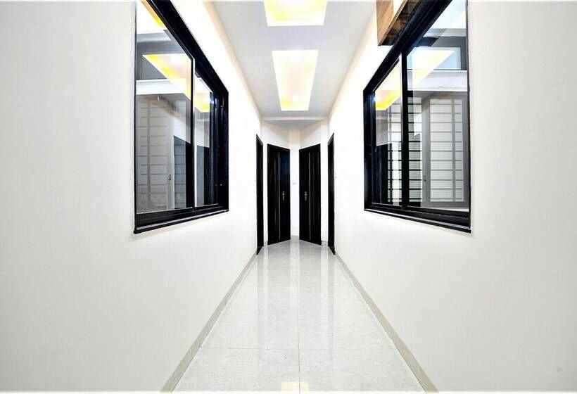 בית מלון כפרי O Evanka