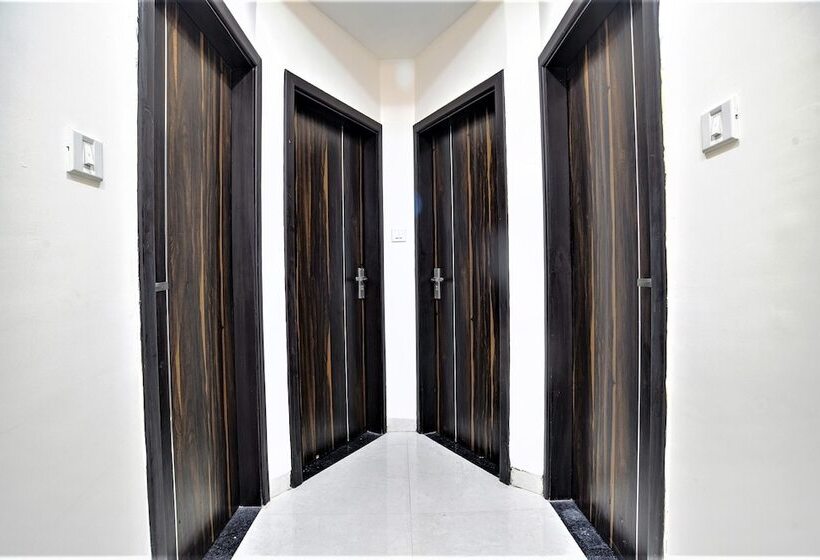 בית מלון כפרי O Evanka