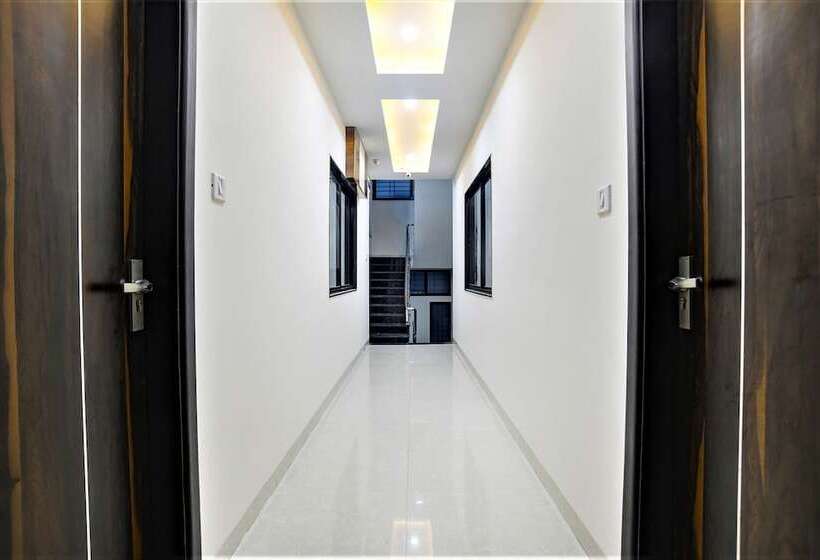 בית מלון כפרי O Evanka