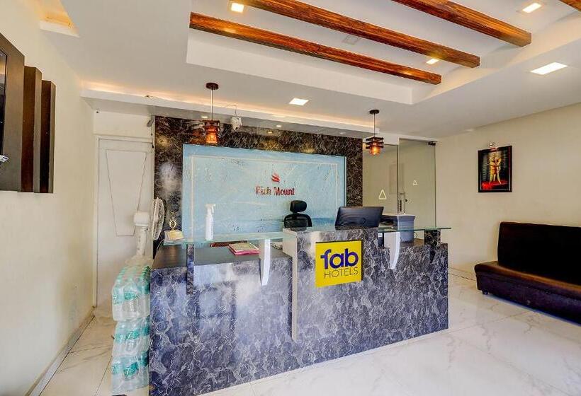 בית מלון כפרי Royal Park