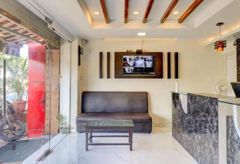 בית מלון כפרי Royal Park