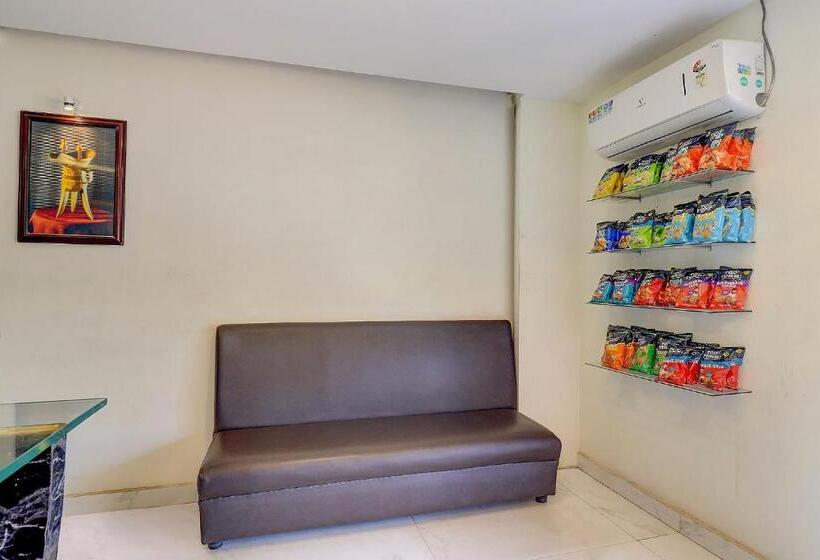 בית מלון כפרי Royal Park