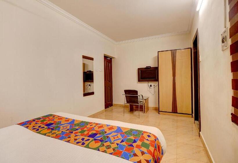 בית מלון כפרי Royal Park