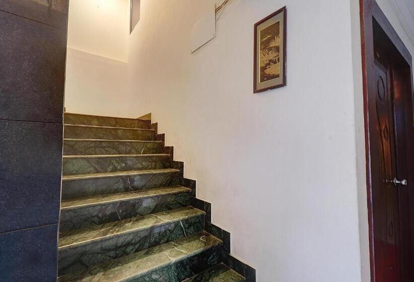 בית מלון כפרי Royal Park